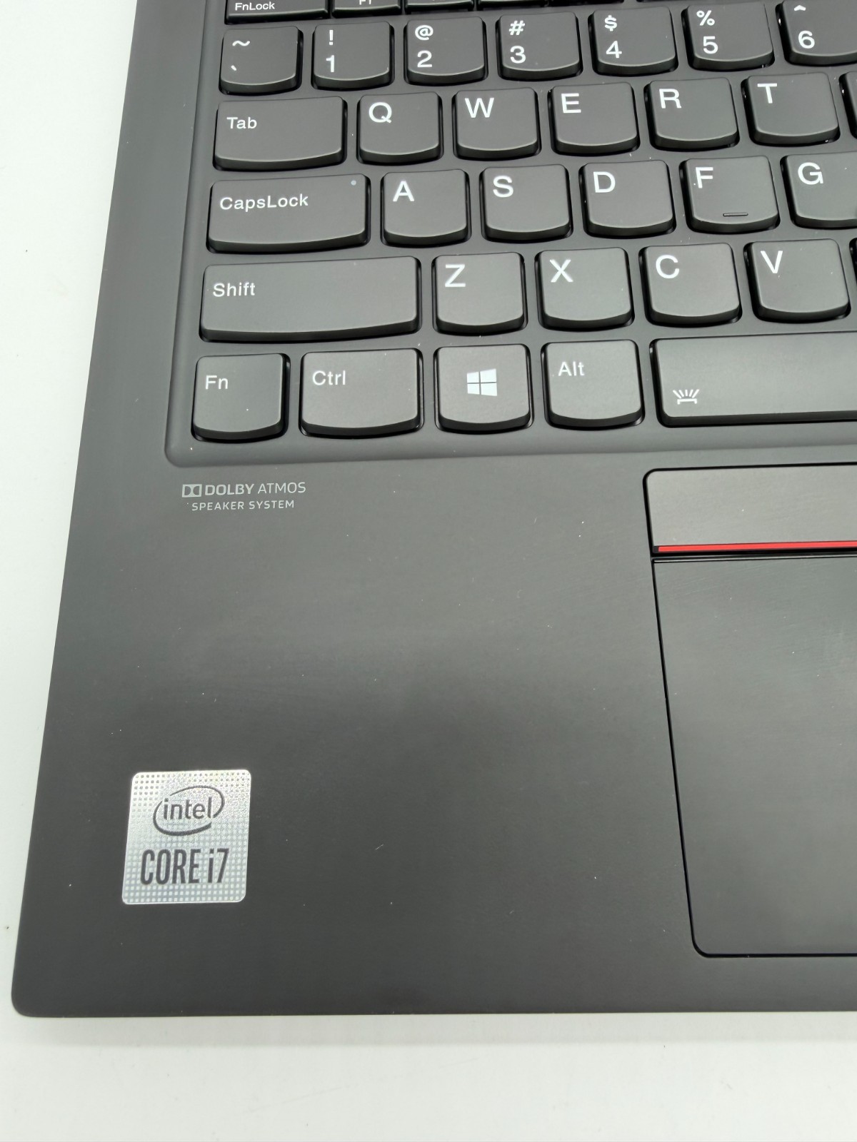 Lenovo ThinkPad X1 Carbon Gen 8- 14″ i7-10510U 16GB RAM 1TB SSD Windows 11 Pro