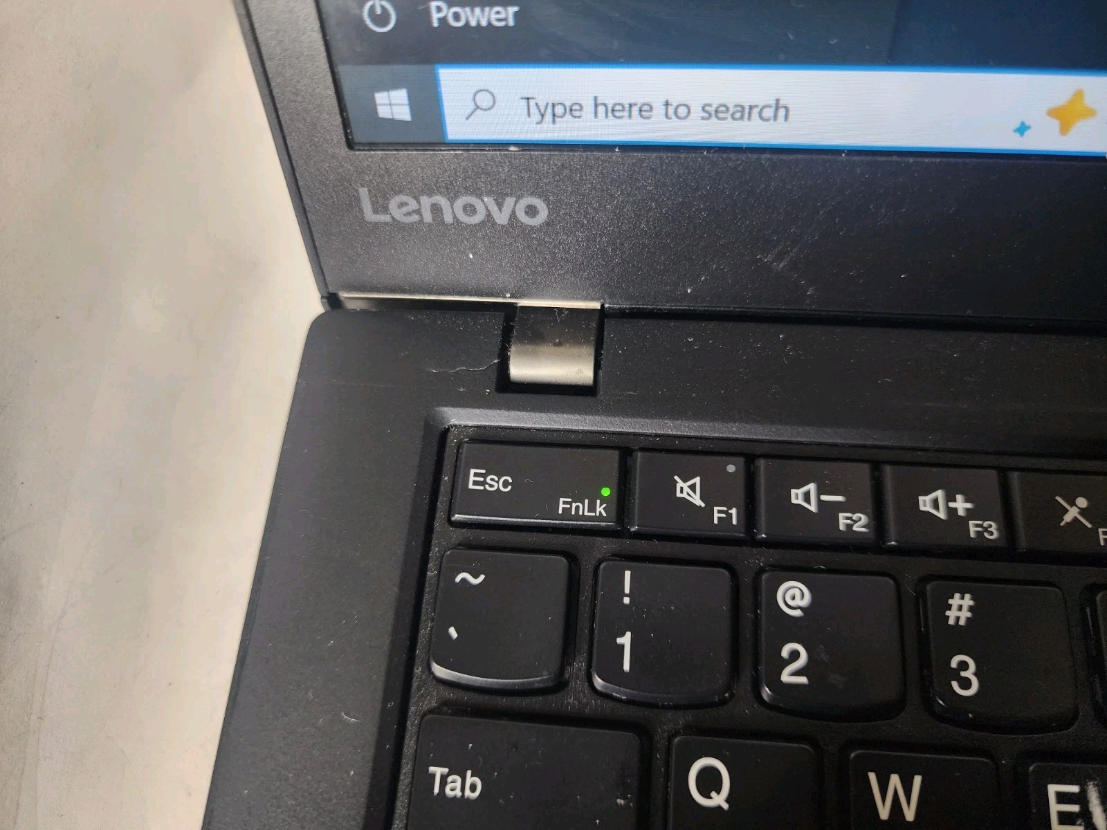 Lenovo ThinkPad T460s i7 / 20GB DDR4 / 256GB SSD Win10pro