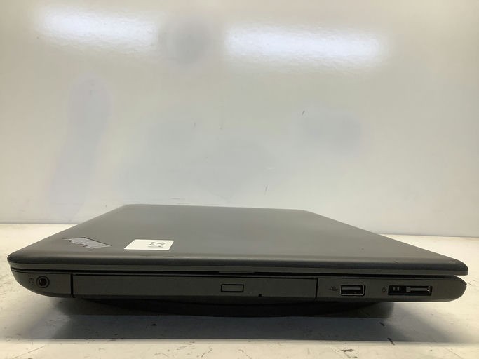 Lenovo ThinkPad E550 Intel i3-5005U 2GHz 4 GB NO HDD