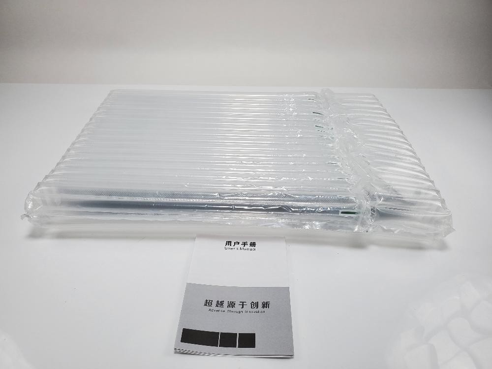 15.6 FHD Laptop Intel N95 16GB RAM 512GB SSD Fingerprint Backlit