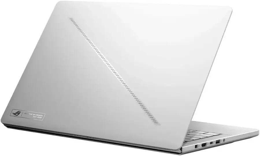 ASUS ROG Zephyrus G14 Gaming Laptop 14″OLED 3K AMD Ryzen 9 270 16GB 1TB RTX 5060