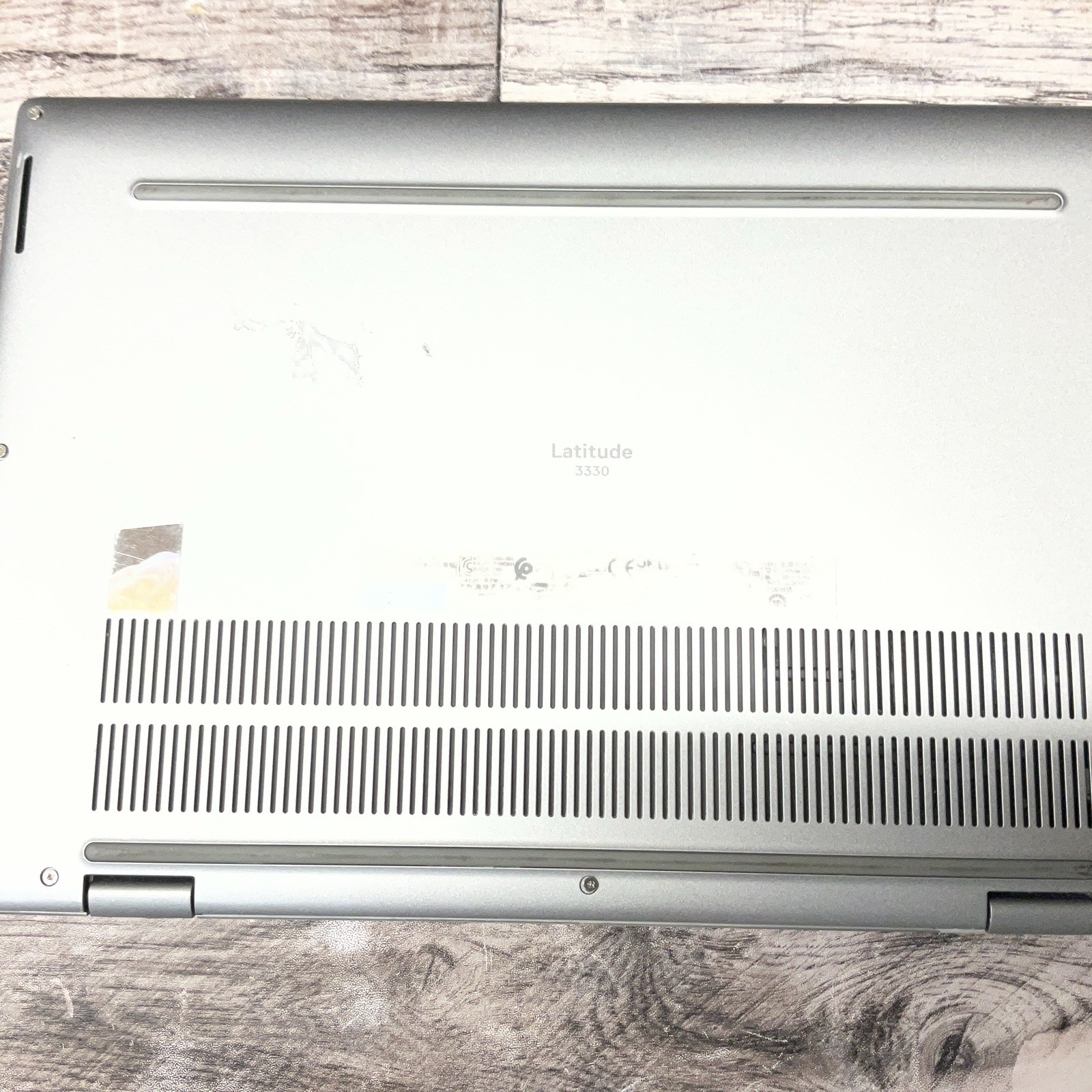 Dell Latitude 3330 / i5 12th Gen / 16GB RAM / Touchscreen / BIOS Unlocked / C5