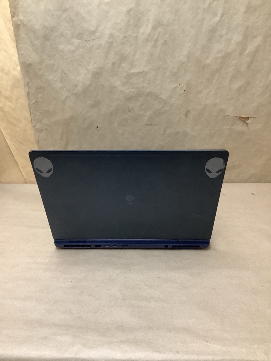 ALIENWARE AC16250 16 AURORA GAMING LAPTOP WITH POWER SUPPLY CORD (B42013535)