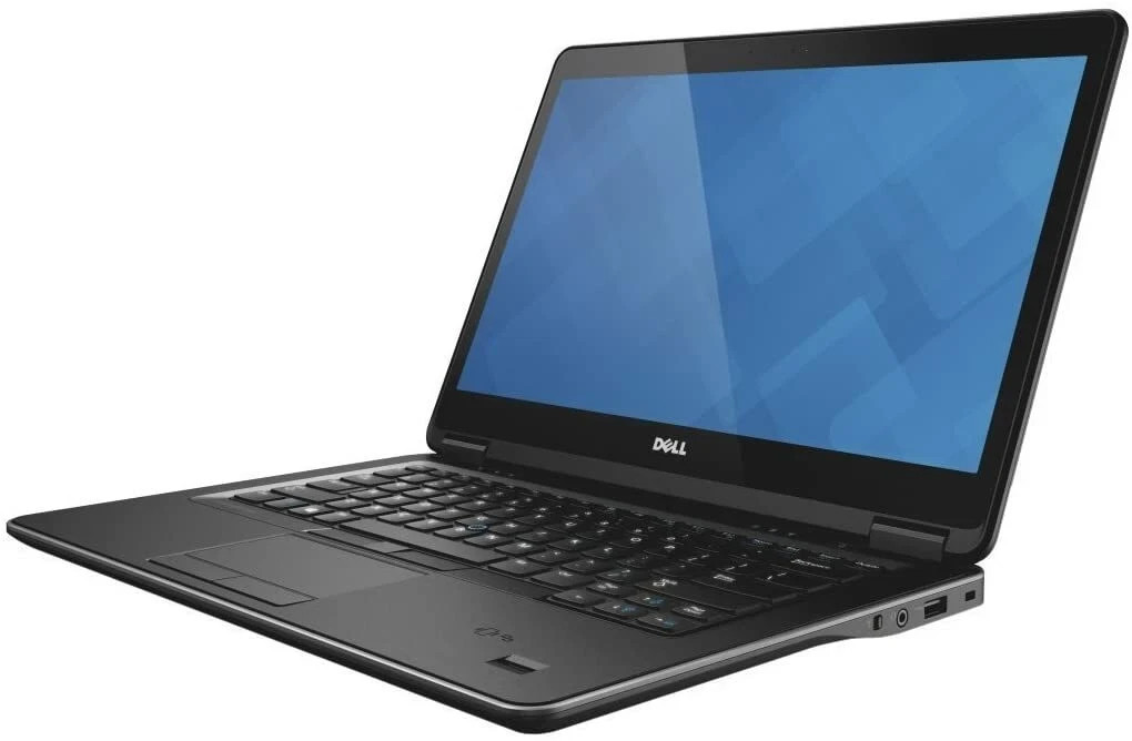 DELL Latitude E7440 Ultrabook * Intel Core i3 4th Gen 4010U (@1.7 GHz) USED