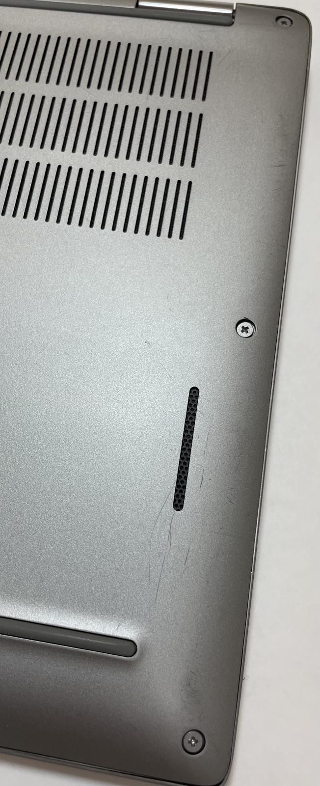 DELL LATITUDE 7410 2in1 14″ Touch Laptop Core i5 10310U 16GB 256GB NVMe W11-Good