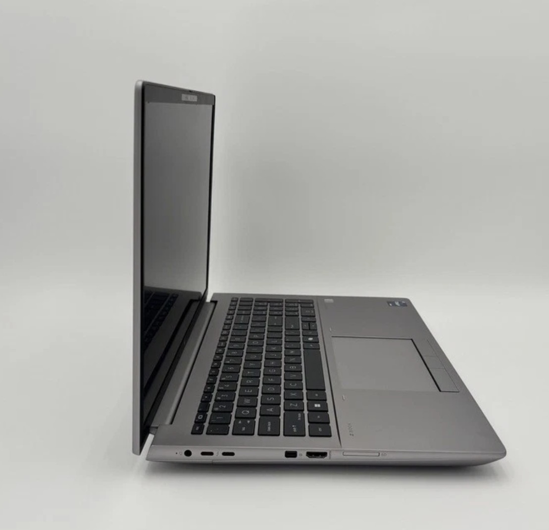 HP ZBook Fury 16 G11 i7-13850HX | 32GB Ram| 1TB Storage |RTX 2000 Ada
