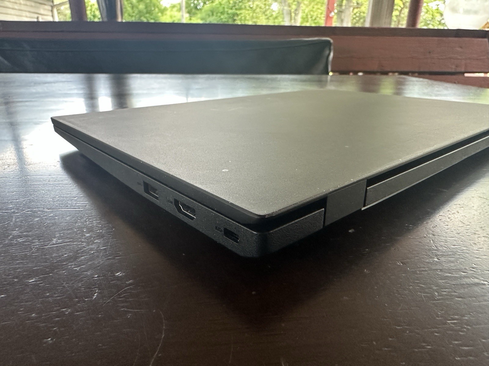 Lenovo IdeaPad 14W AMD A6-9220C Windows 11 Pro, 4GB RAM, 256GB NVME