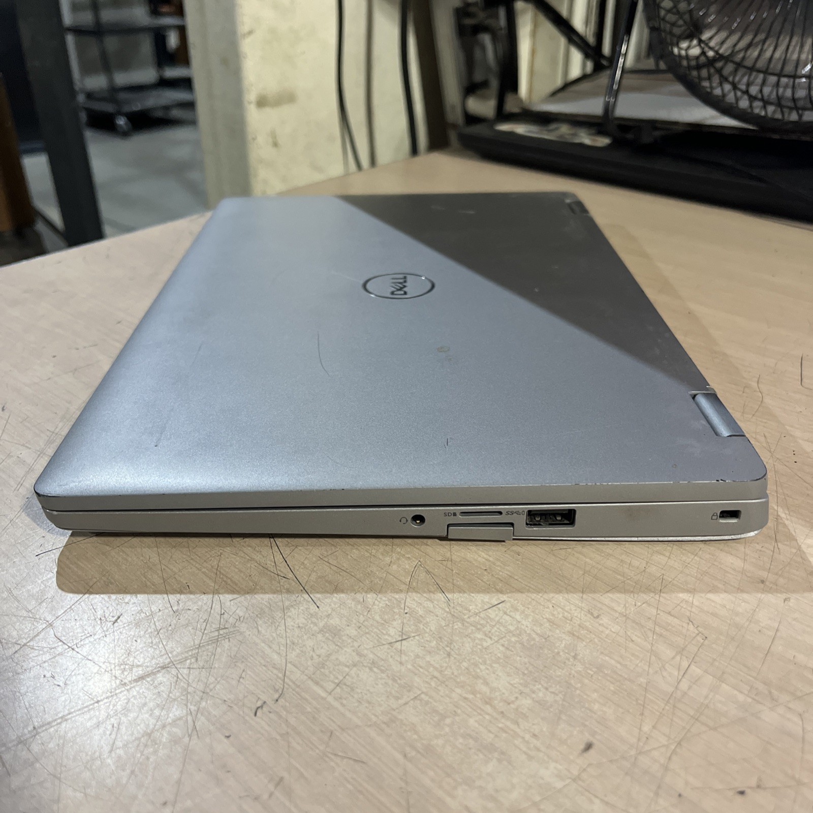 DELL LATITUDE 5310 2 IN 1 INTEL CORE I7-10610U 1.80GHZ 16GB RAM NO HD/ TOUCH