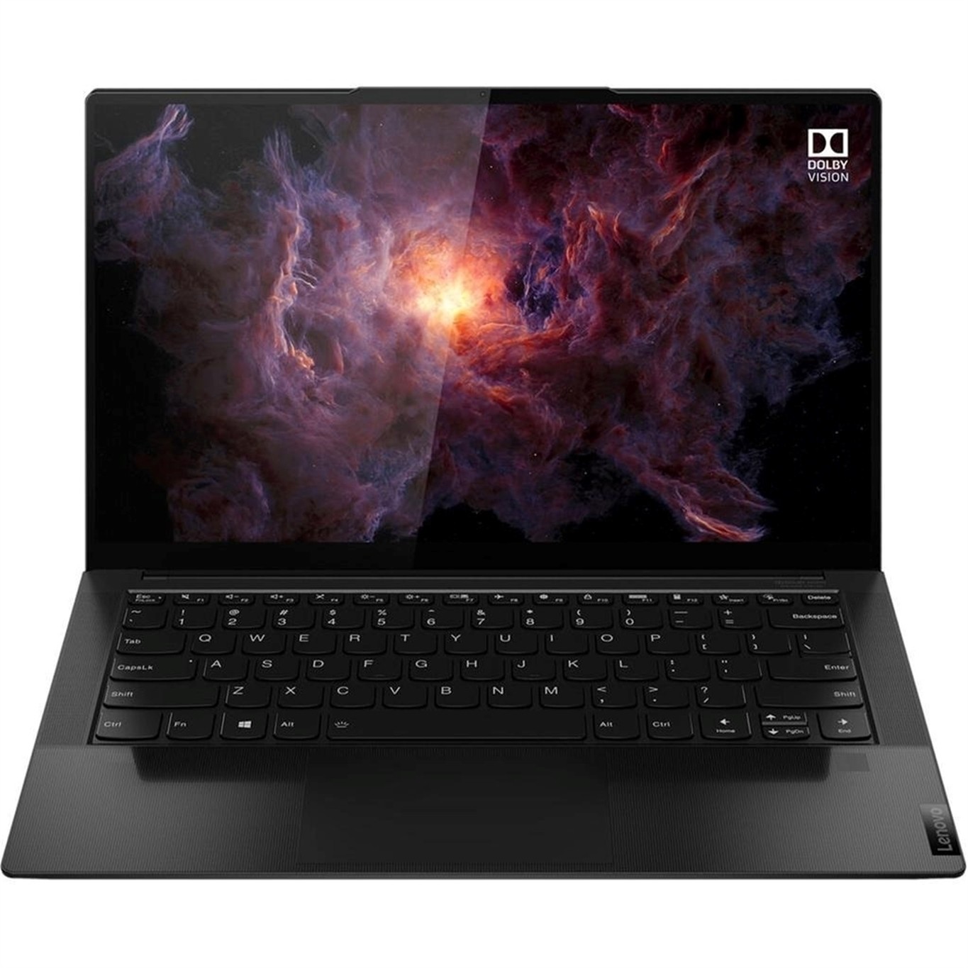 Lenovo Yoga 9 14ITL5 14″ 16GB 256GB, Shadow Black