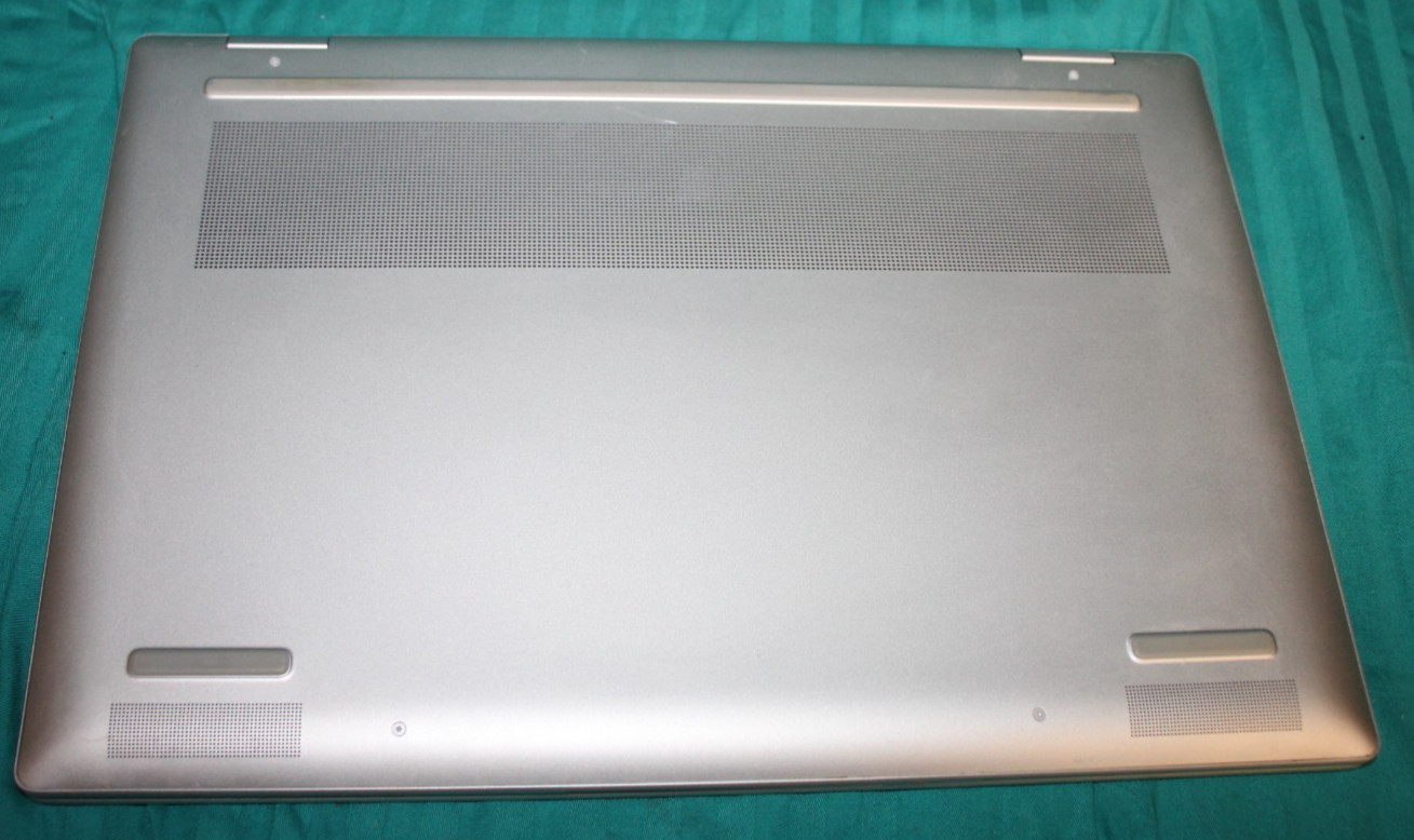 HP ENVY x360 2-in-1 16-ac0023dx 16” Touch Laptop Ultra 7 155U 16GB DDR5 1TB SSD