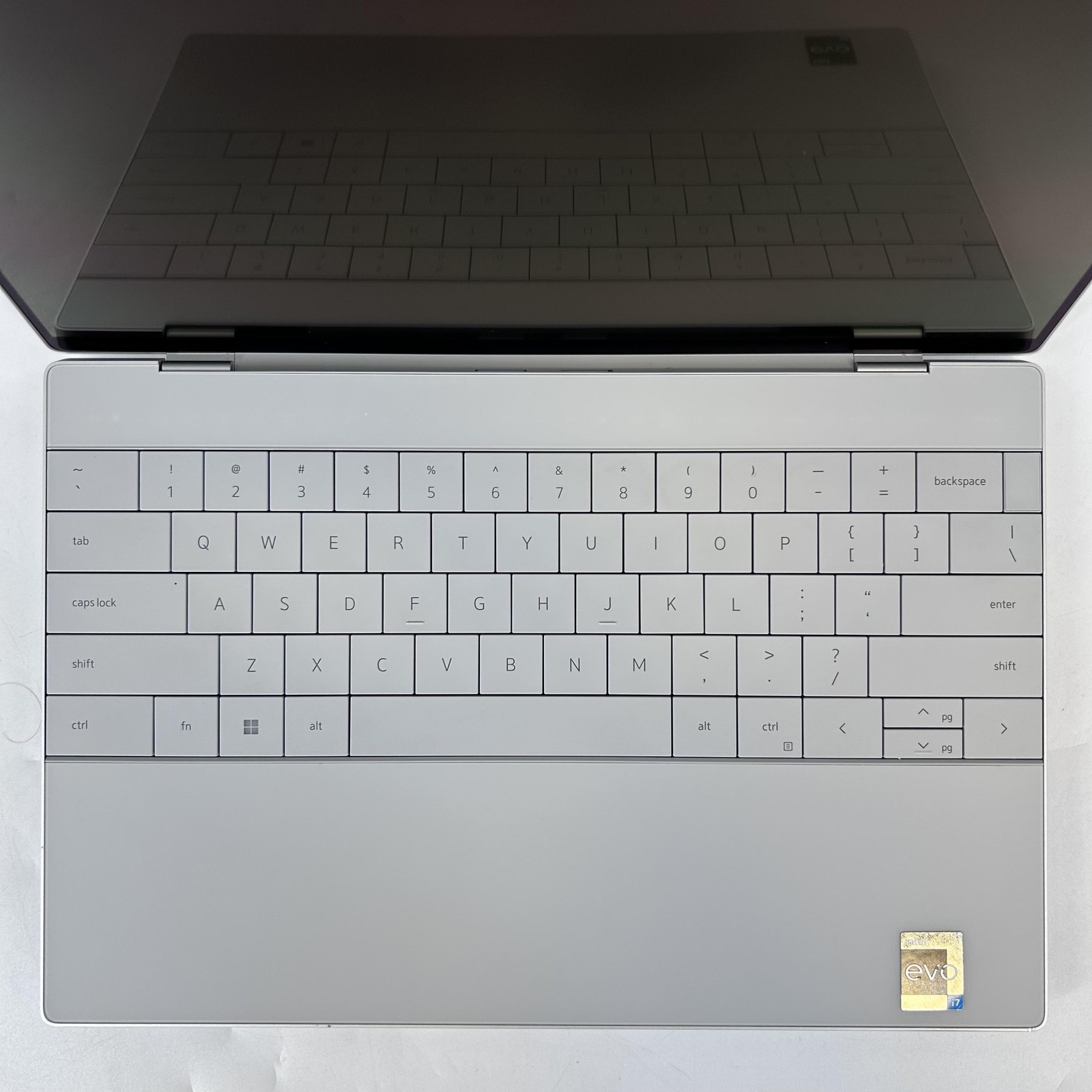 Dell XPS 13 Plus 9320 3.5K TOUCH 1.8 GHz i7-1280P 16GB 512GB SSD Good