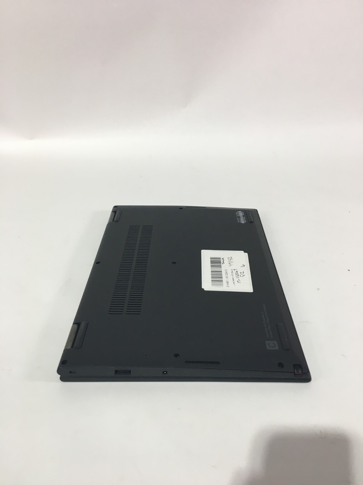 @PCD Lenovo ThinkPad X13 Gen 2 13.3″ Touch i7-1165G7 16GB RAM 512GB SSD w/ AC