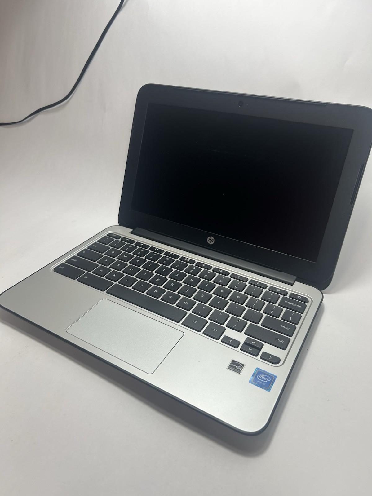 HP Chromebook 11 G4 4GB RAM 16GB eMMC 11.6″ Chrome OS Grade A