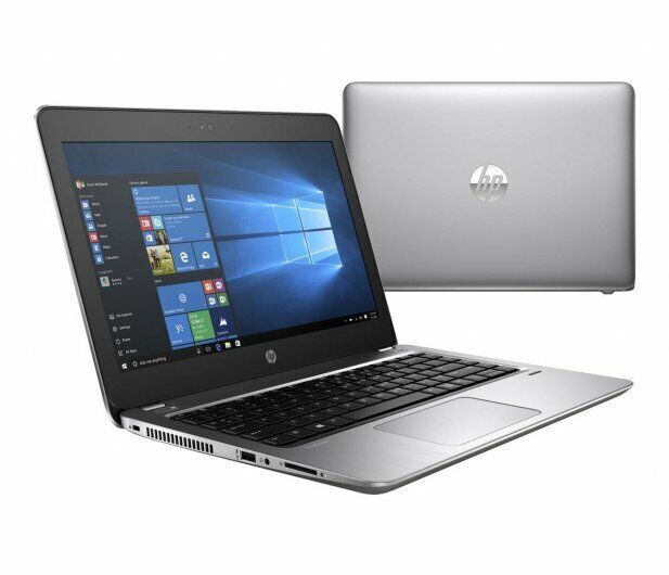 HP ProBook 430 G4 i3-7100U 4GB/320GB HDD WIN 7/10
