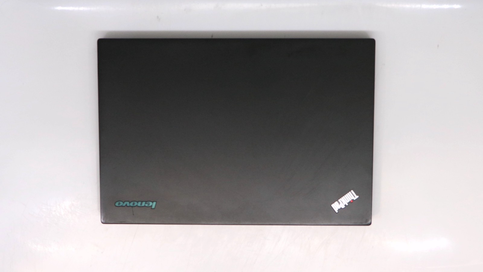 Lenovo ThinkPad T431s 14″ i5-3337u 8GB 512GB – Fair READ DESC