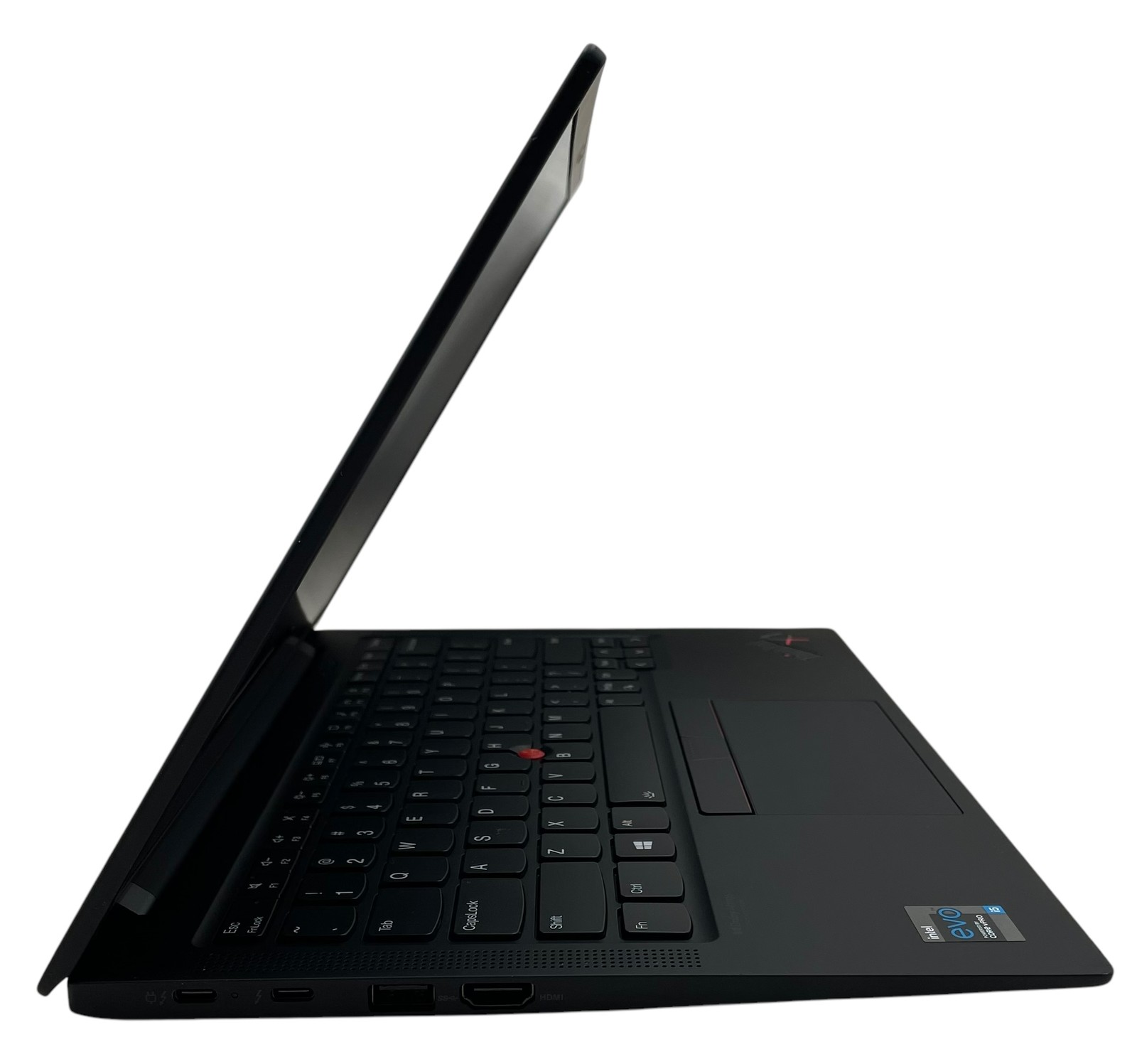LENOVO THINKPAD X1 CARBON 9TH GEN i5 2.6GHz 16GB RAM 512GB SSD–GRADE D