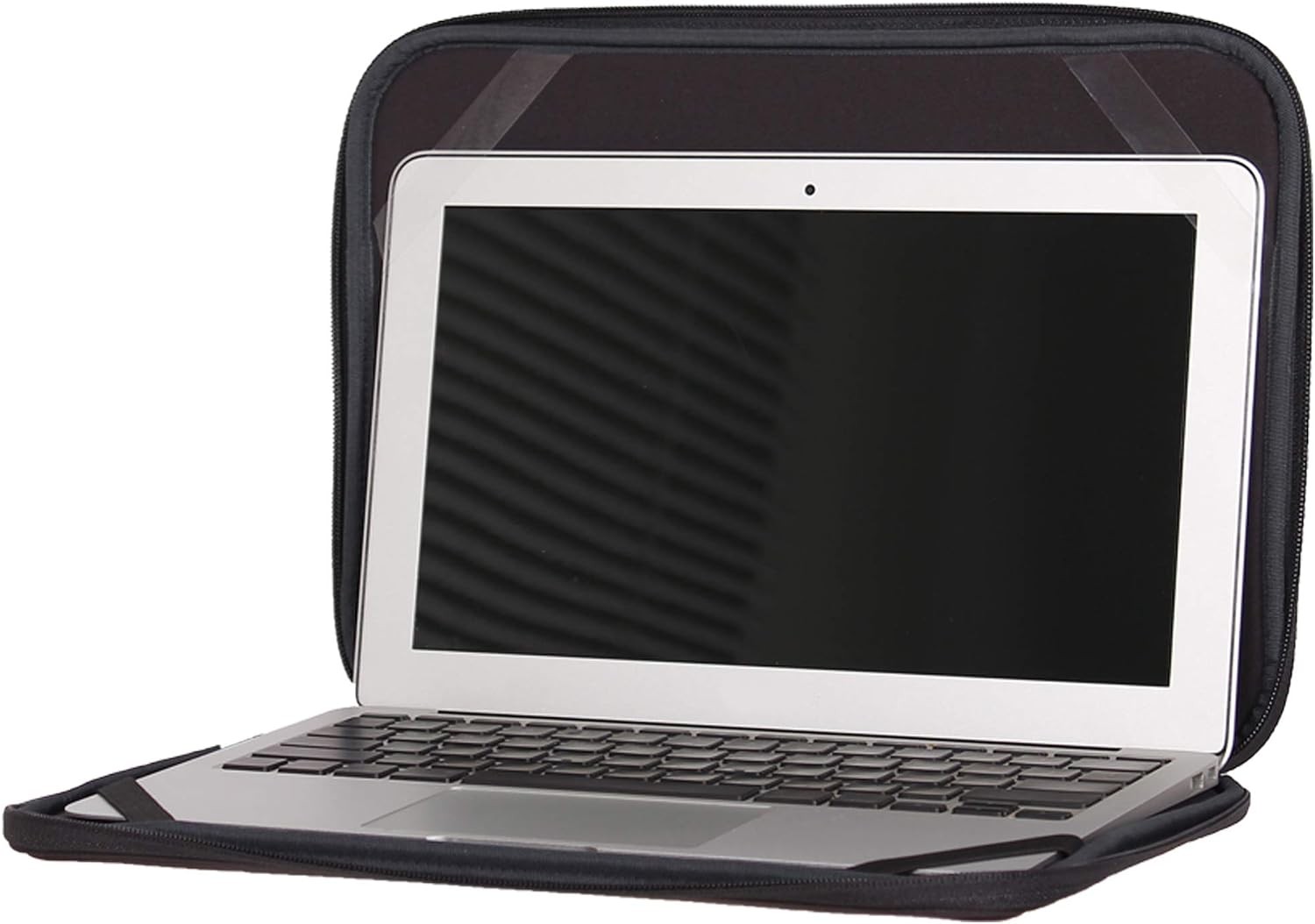 15.6 Inch Laptop Sleeve Foldable Slim Case Lightweight Bag Notebook Computer Cov