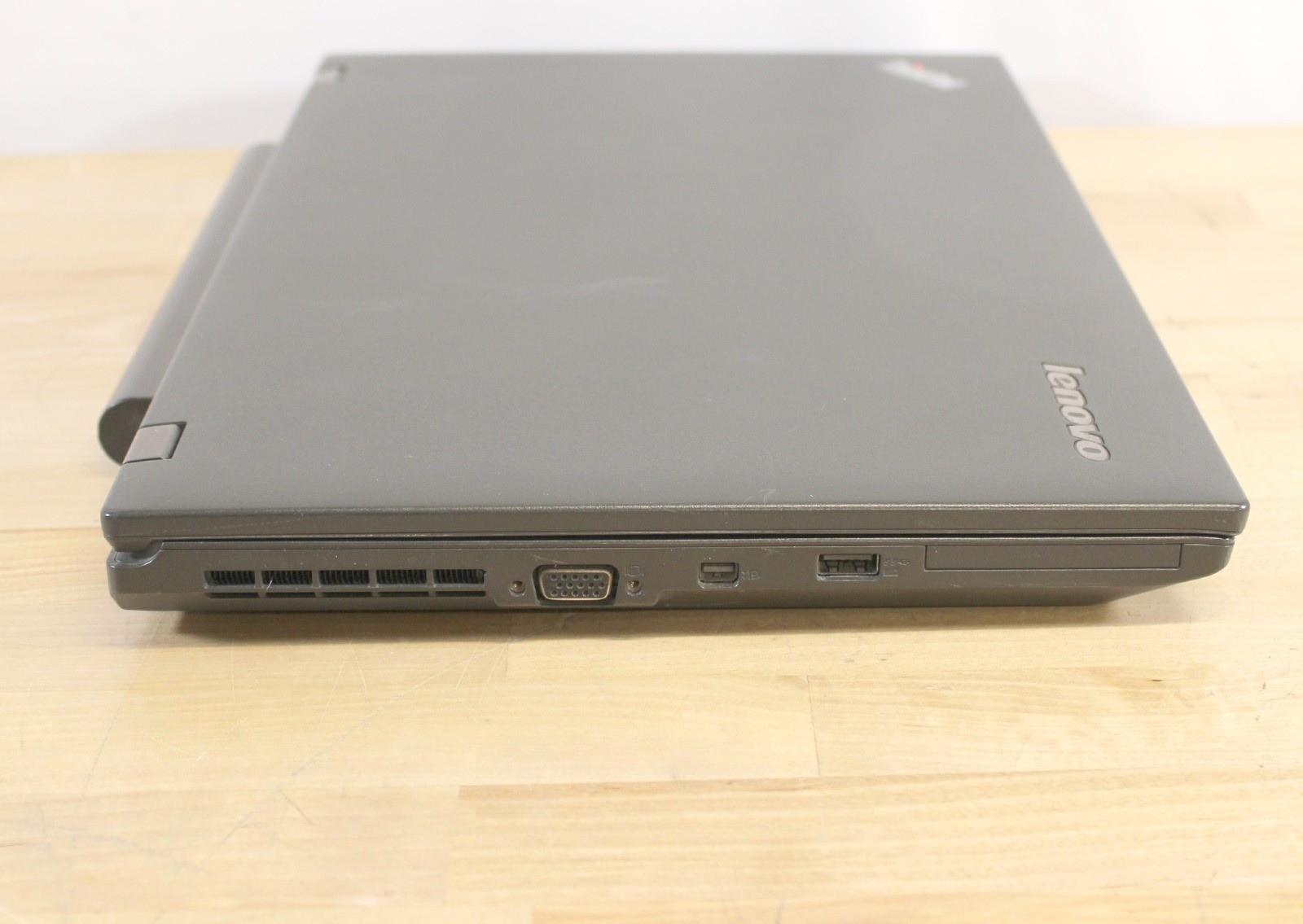 Lenovo ThinkPad L540 i7-4600M 2.90GHz 8GB RAM (No Drive)