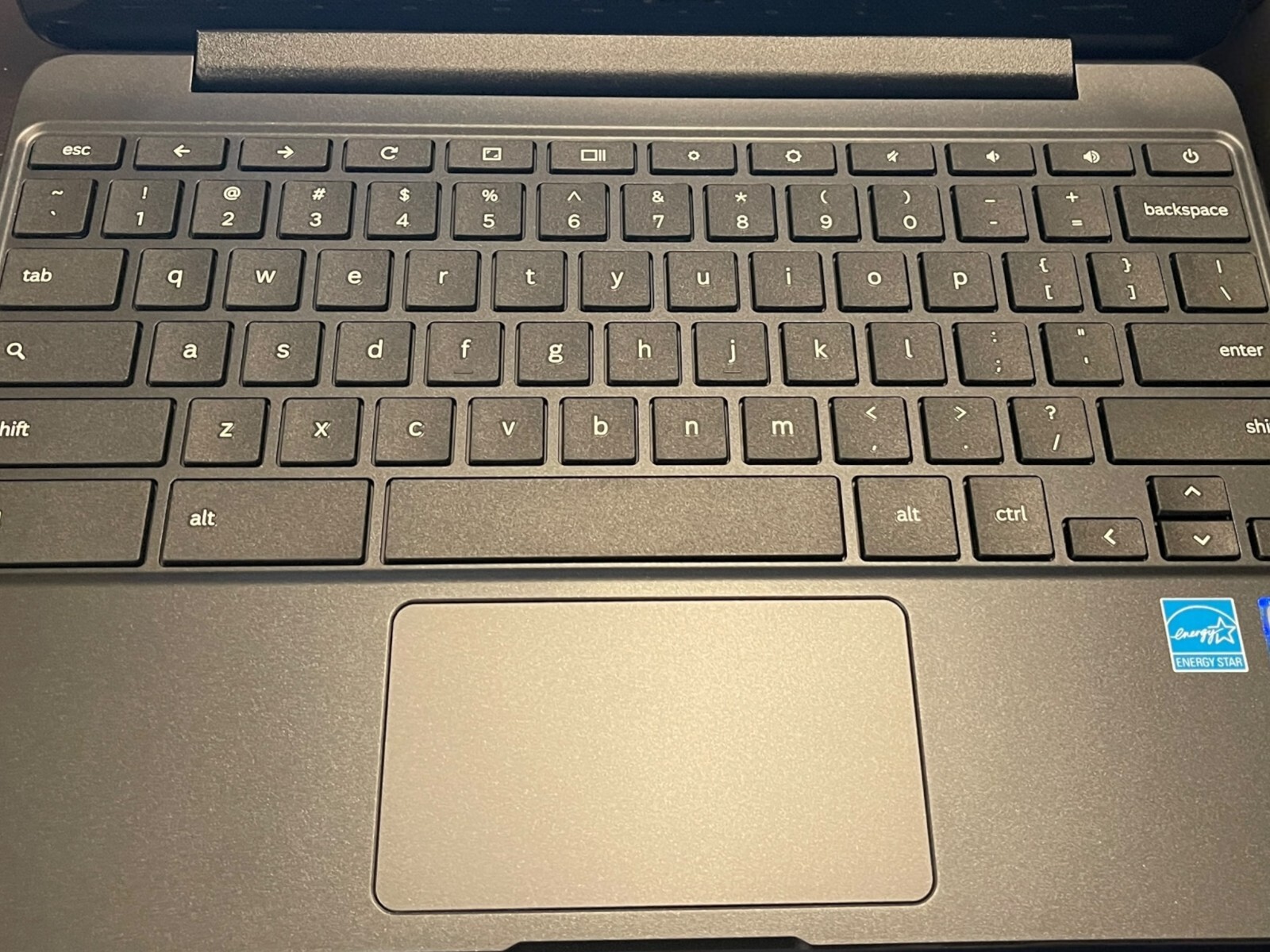Samsung Chromebook 11.6″ – 16GB/ 4GB RAM/ Intel Celeron N3060/ 2.48GHz -ChromeOS