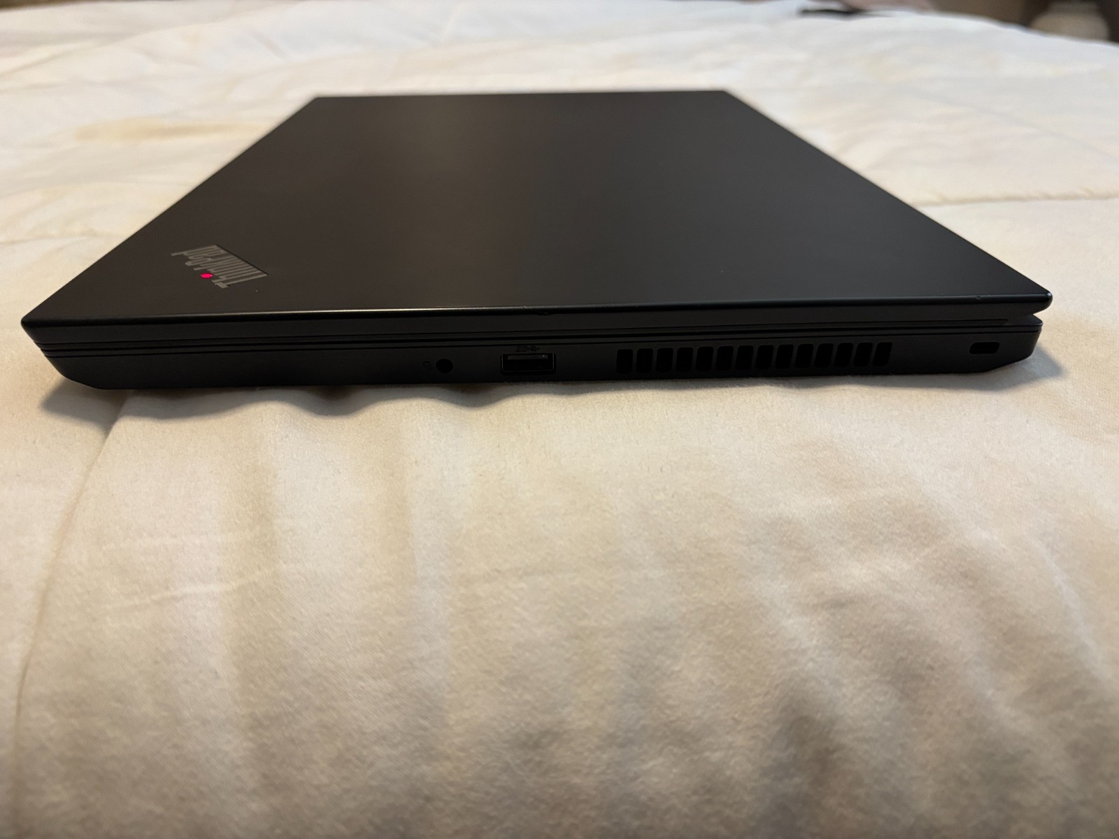 Lenovo ThinkPad L15 1st Gen 15.6″ 256GB SSD, AMD Ryzen 5 Pro 4000 Series, 4.00