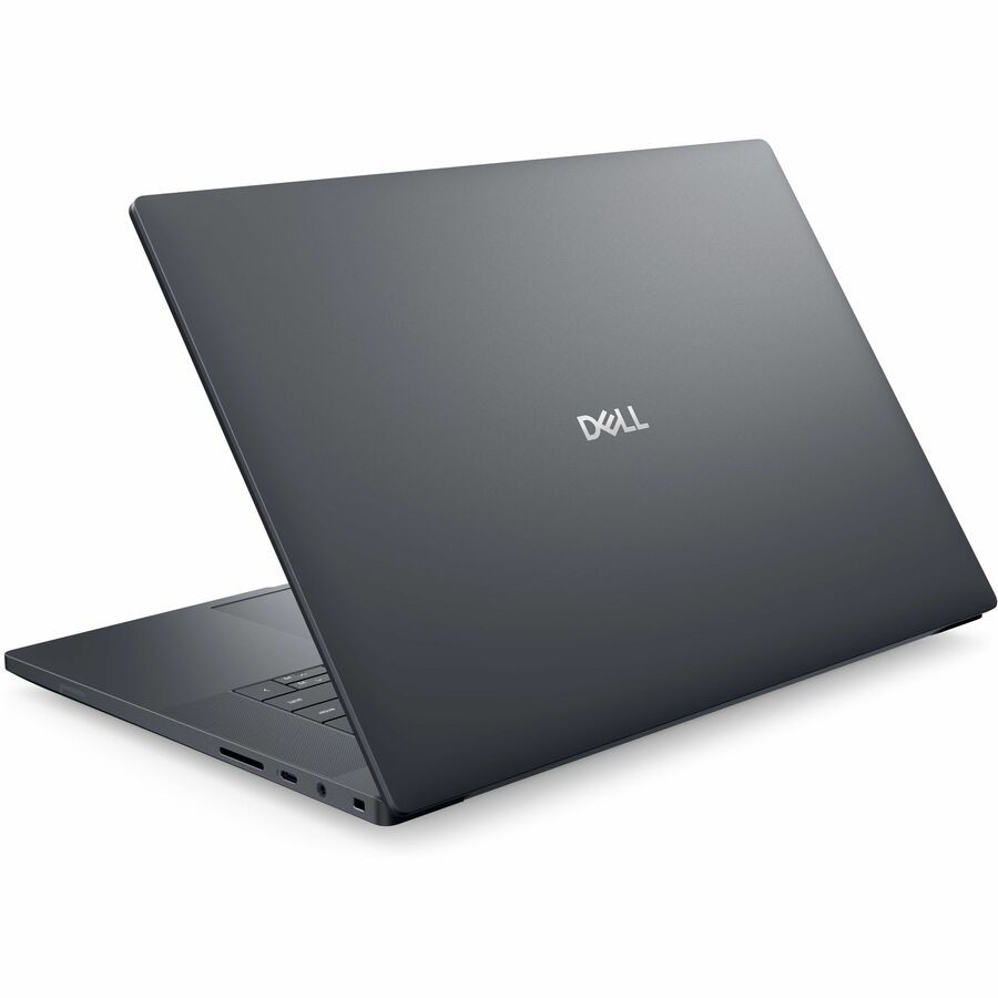 Dell Pro Max MA16250 16 Mobile Workstation – Full HD Plus – 120 Hz – Intel Core