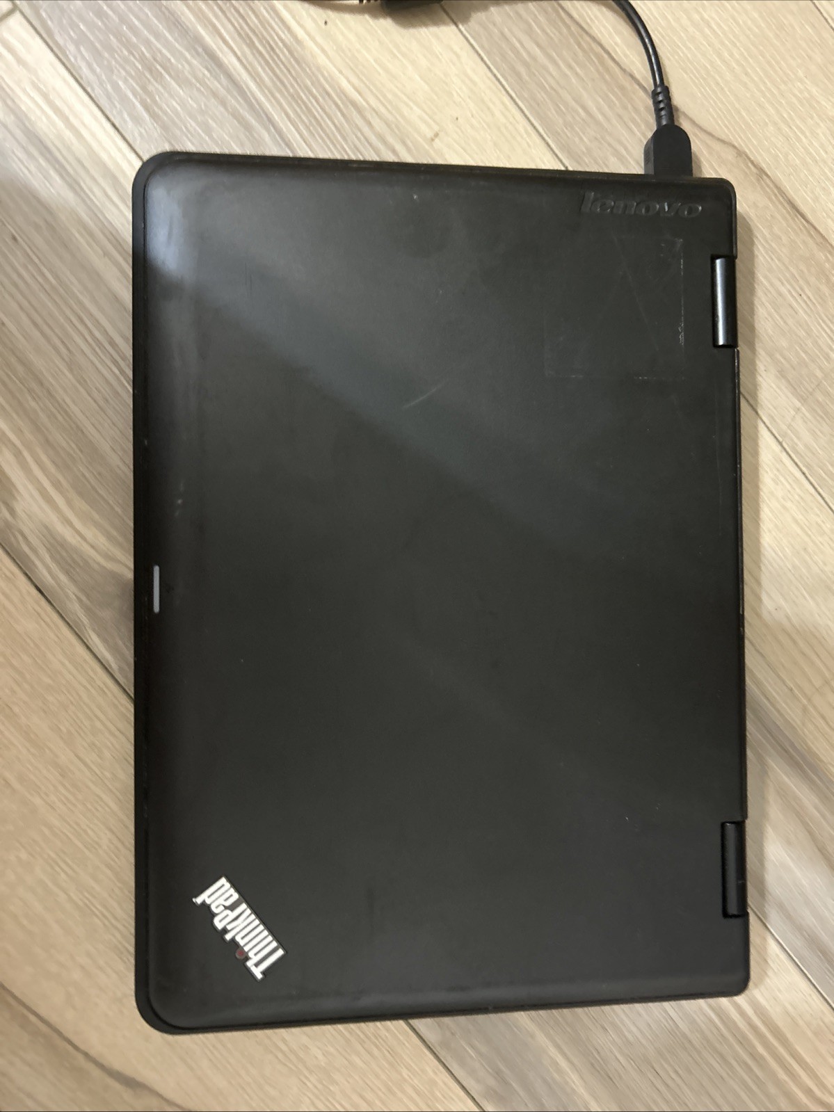 Lenovo Chromebook Thinkpad Yoga 11e Laptop EDU series. READ DESC