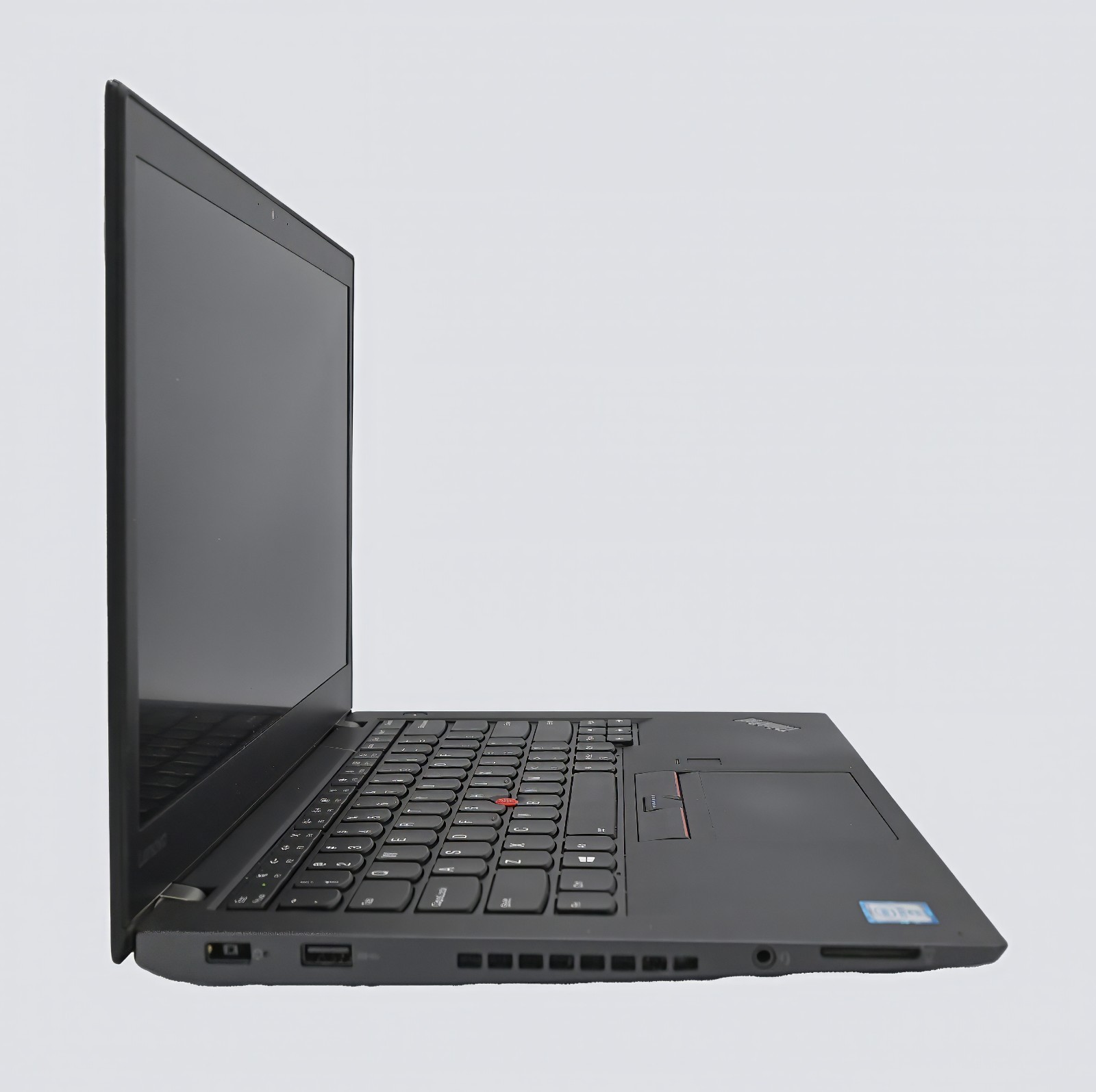 Lenovo Thinkpad T470s i5-6300u 2.4GHz 20GB RAM 128GB SSD Windows 10 Pro