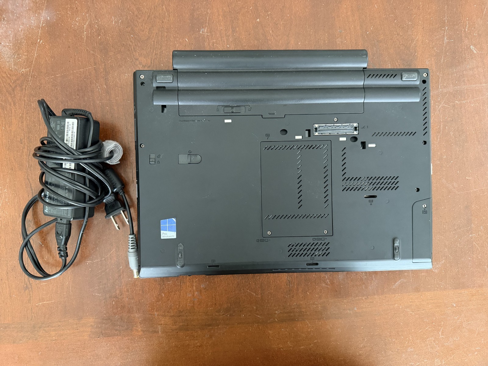 Lenovo Thinkpad T430 14″ Core i5-3230M 2.6GHz 4GB SSD 128GB Windows 10