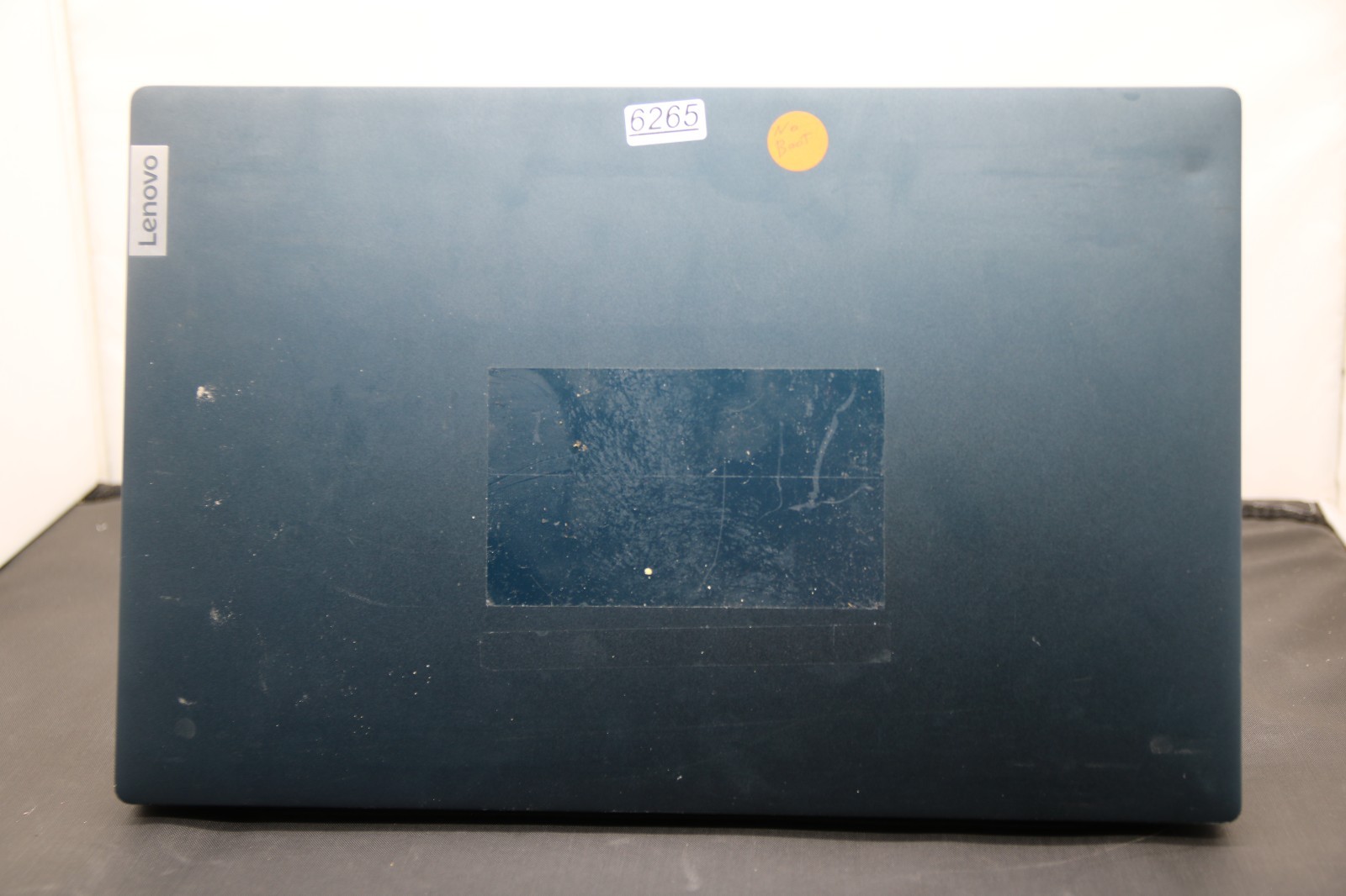 Lenovo IdeaPad 5 15ABA7 15.6″ – AMD Ryzen 5 5000 Series – No Power, For Parts
