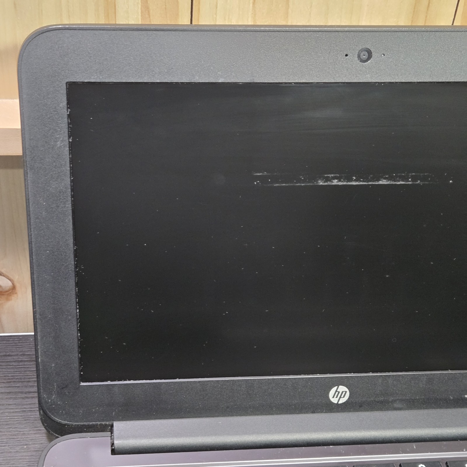 HP Chromebook 11 G4 EE 11.6″ Intel 4GB 16GB, Working, Rough Cosmetics See Photos