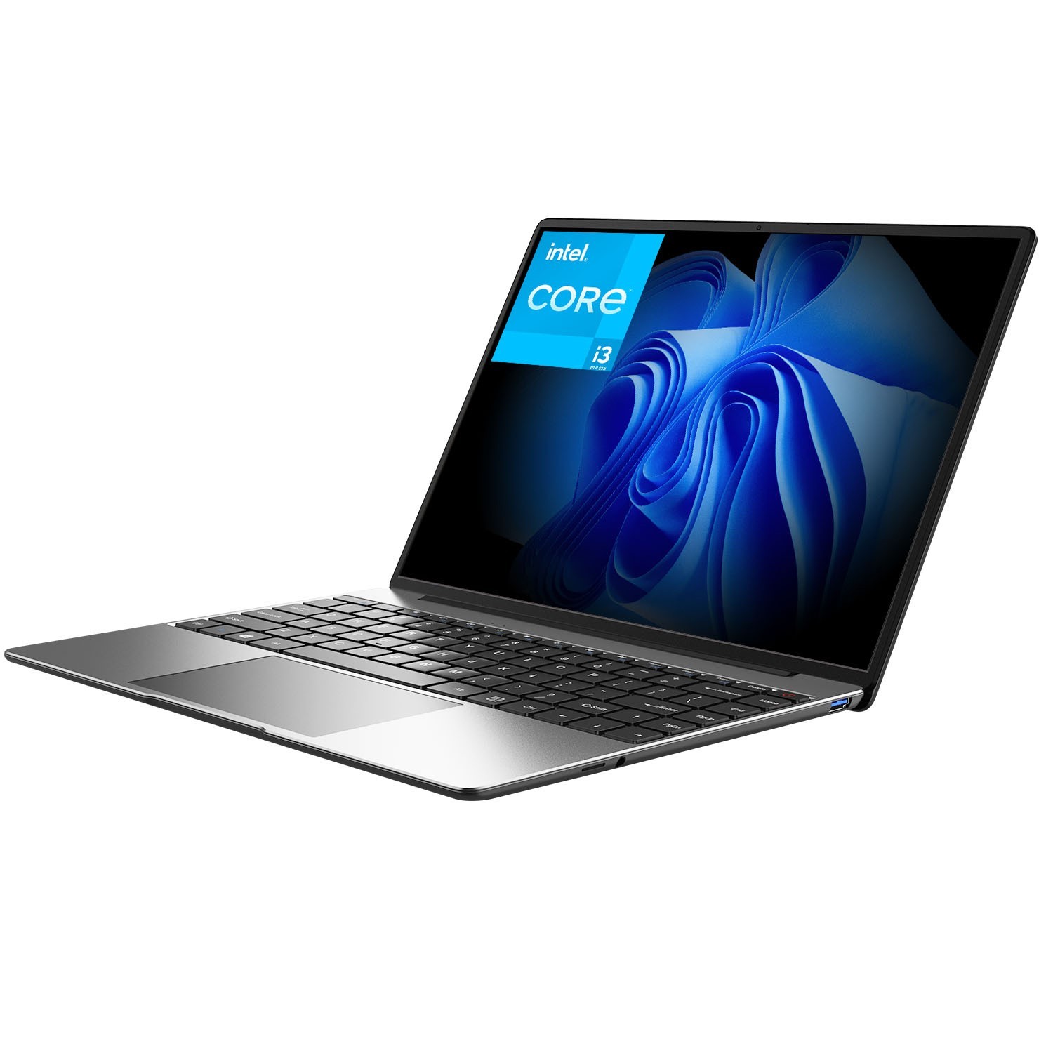 CHUWI CoreBook X NoteBook 14.1” Intel i3-1215 Quad Core 8GB RAM 512GB SSD