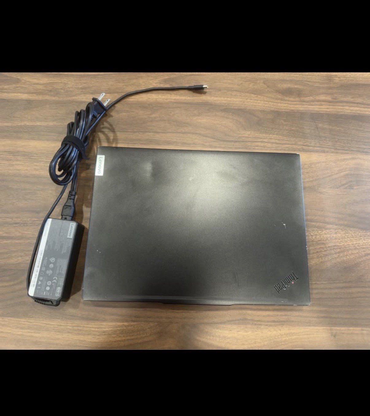 2 years Warranty Lenovo ThinkPad L14 14″ Intel Core Ultra 5 16GB RAM 256GB SSD
