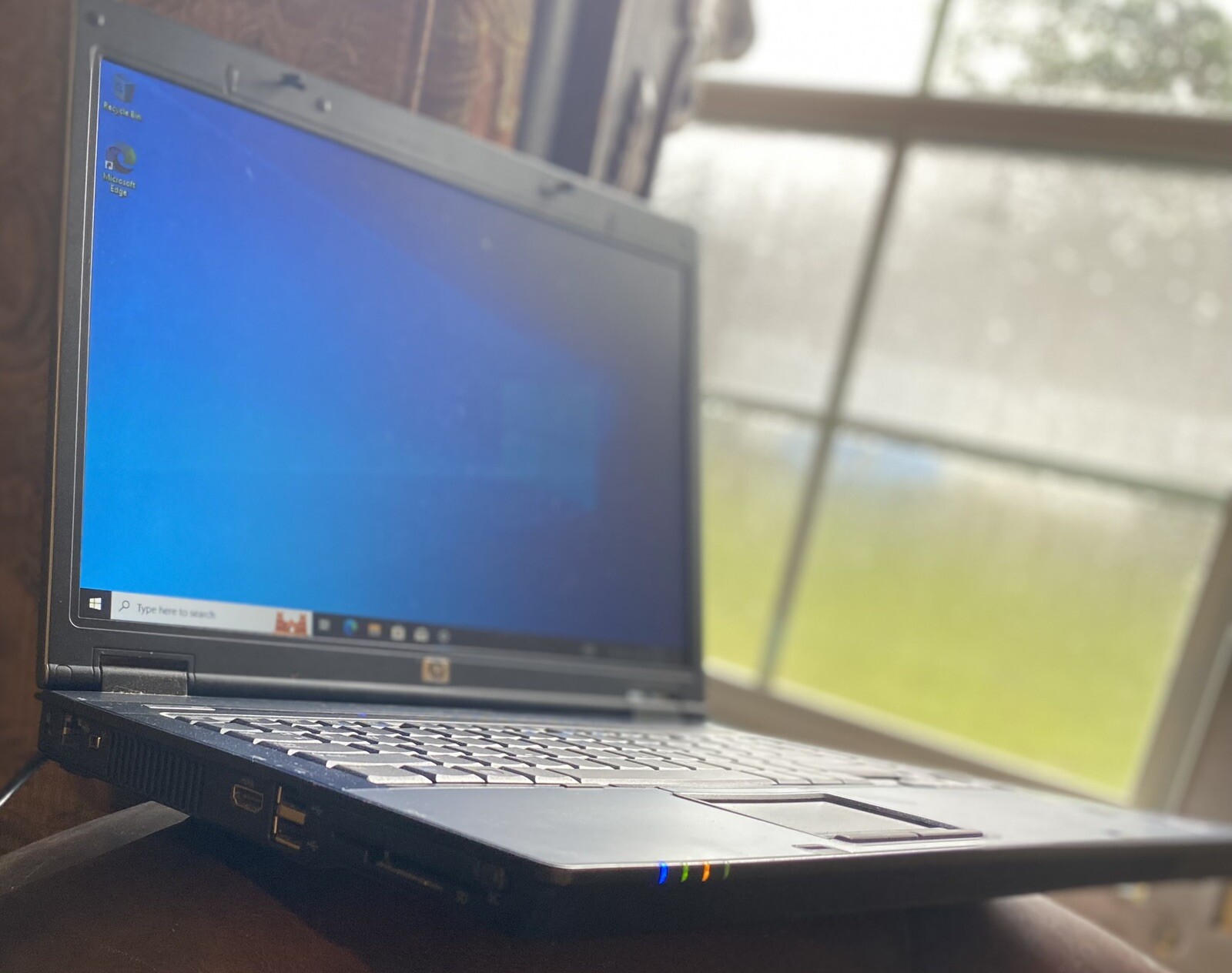 Windows 10 Laptops! HP 2000 Lenovo T61..Toshiba AMD Intel 2.0GHz 8GB 160GB