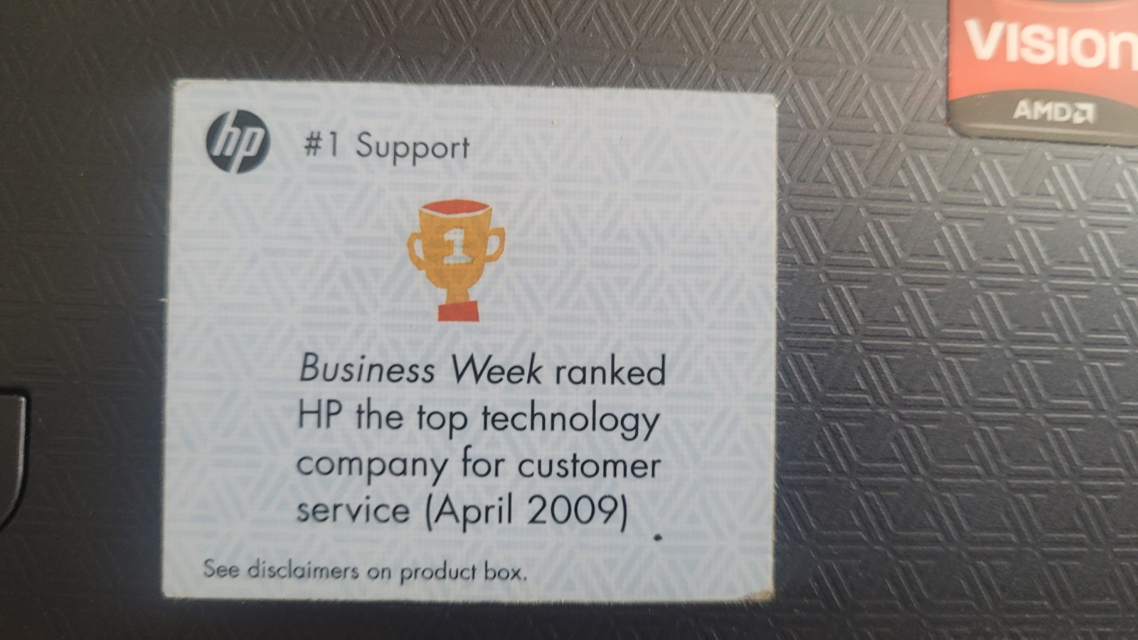HP G62-340US Laptop AMD Dual-Core Windows 7 HDMI Wi-Fi Charger No HD
