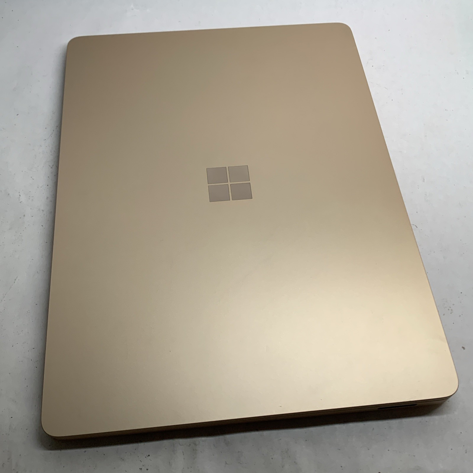 Surface Laptop 7 Copilot+ 13″ Touch SNAPDRAGON 512GB 16GB W11 Adreno X1 READ