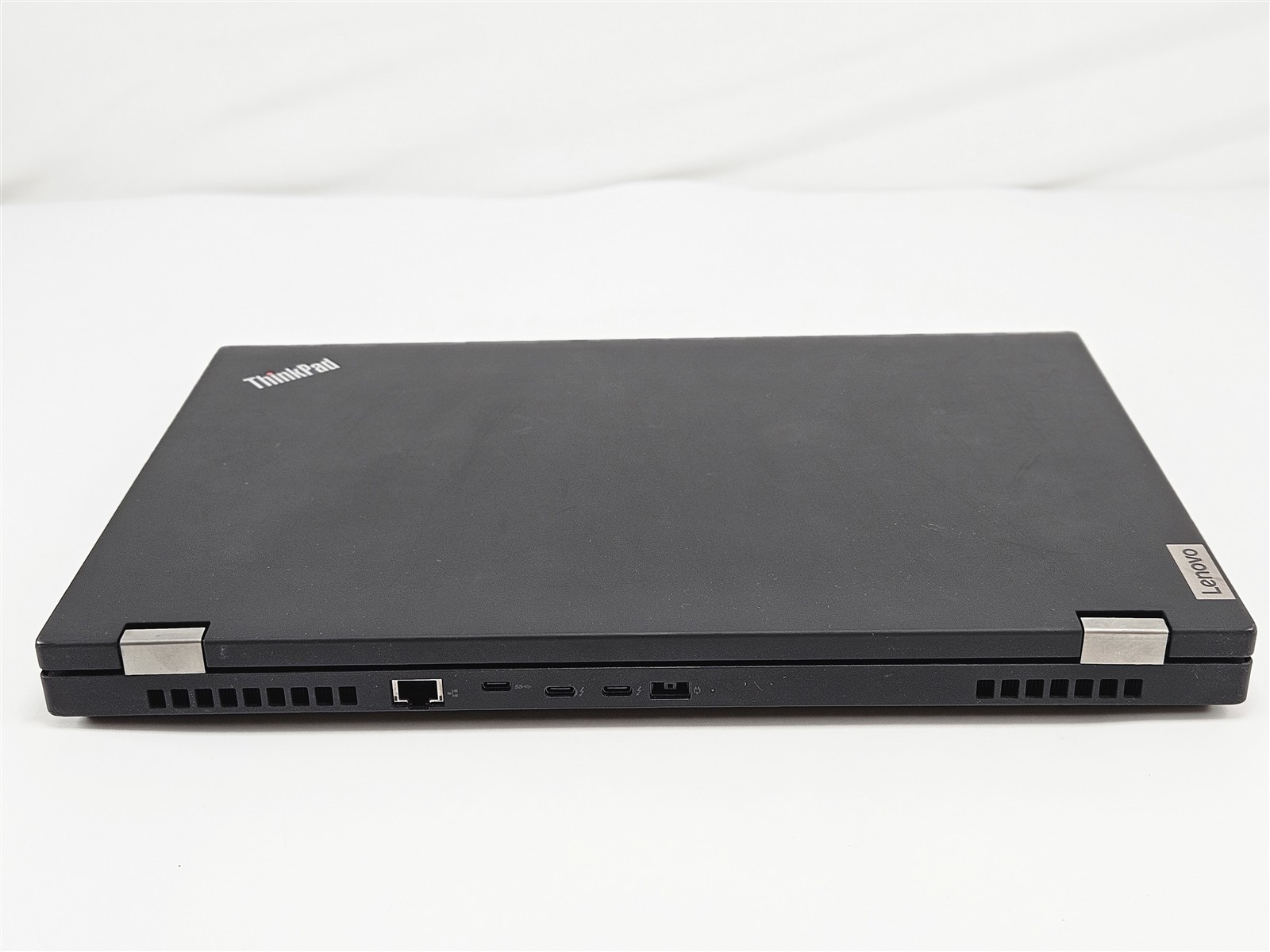 Lenovo 15.6″ ThinkPad P15 Gen 1 Intel Core i7-10850H 16GB 512GB SSD Win11Laptop