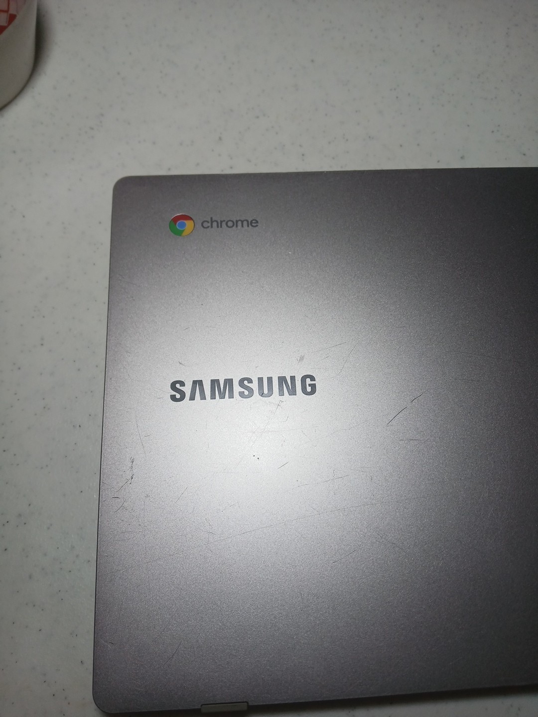 Samsung Chromebook 4 11.6″ Intel Celeron N4000, 4GB RAM, 32GB Chrome OS XE310XBA