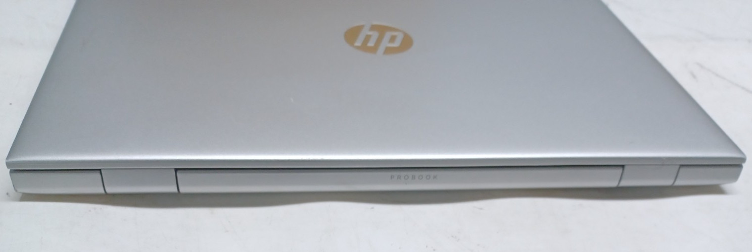 HP ProBook 650 G4 i3-8130U No RAM No Storage 55.9 battery life For Parts