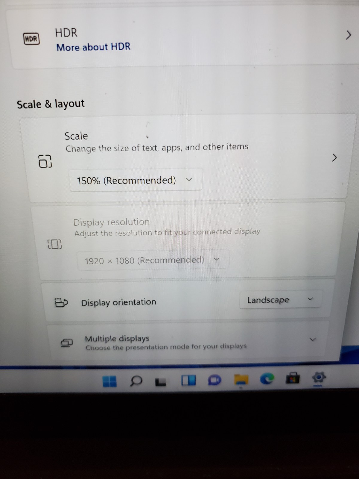 Lenovo ThinkPad X1 Carbon 5th Gen 14″ I7-7600U 16GB RAM 256GB SSD Win11 #69