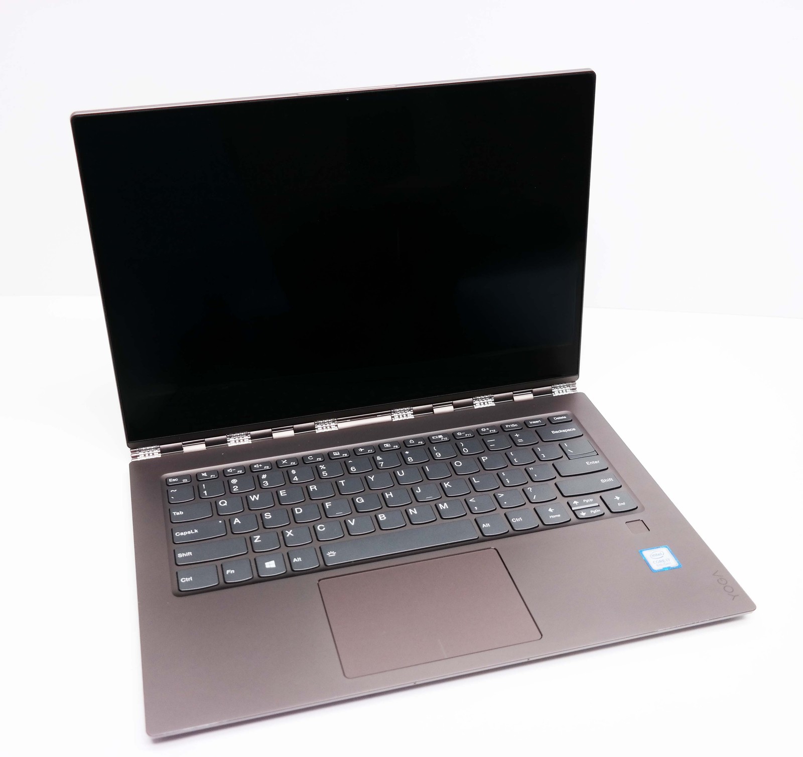 Lenovo Yoga 920 13.9″ Core i7-8550U 8GB 256GB SSD Bronze