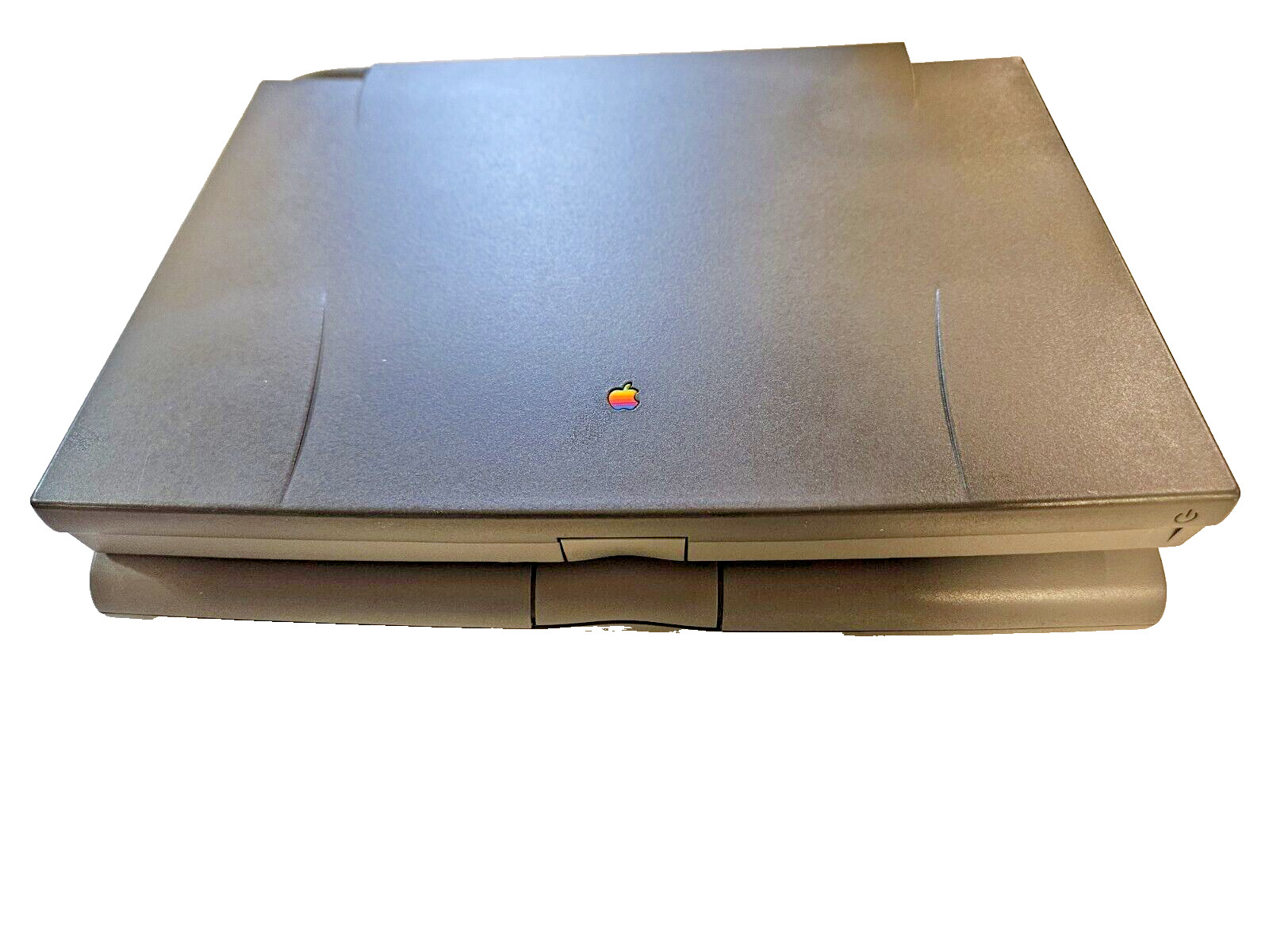APPLE MACINTOSH POWERBOOK 500 M4880 FAMILY 500 SERIES