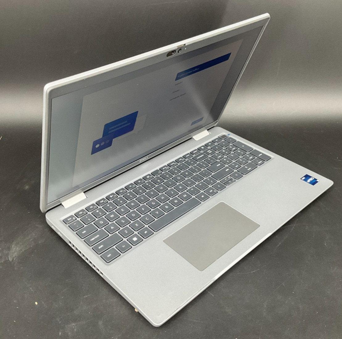 Dell Precision 3581 i5-13600H 16GB 512GB BT5.1 WiFi6E RTXA500 15.6F W11P KC2MN