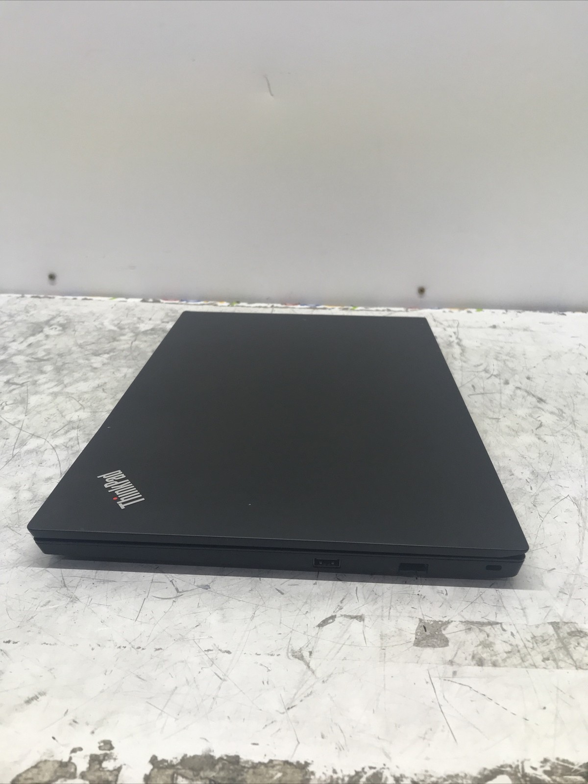 LENOVO THINKPAD E15 INTEL CORE i3-10110U 2.10GHZ 4GB RAM **NO HD No Battery