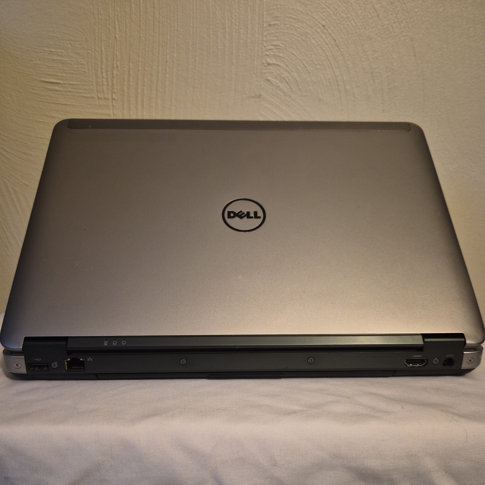 Dell Latitude E6440 14″ Laptop; i7-4610M 3.70GHz, 8GB RAM, No Storage