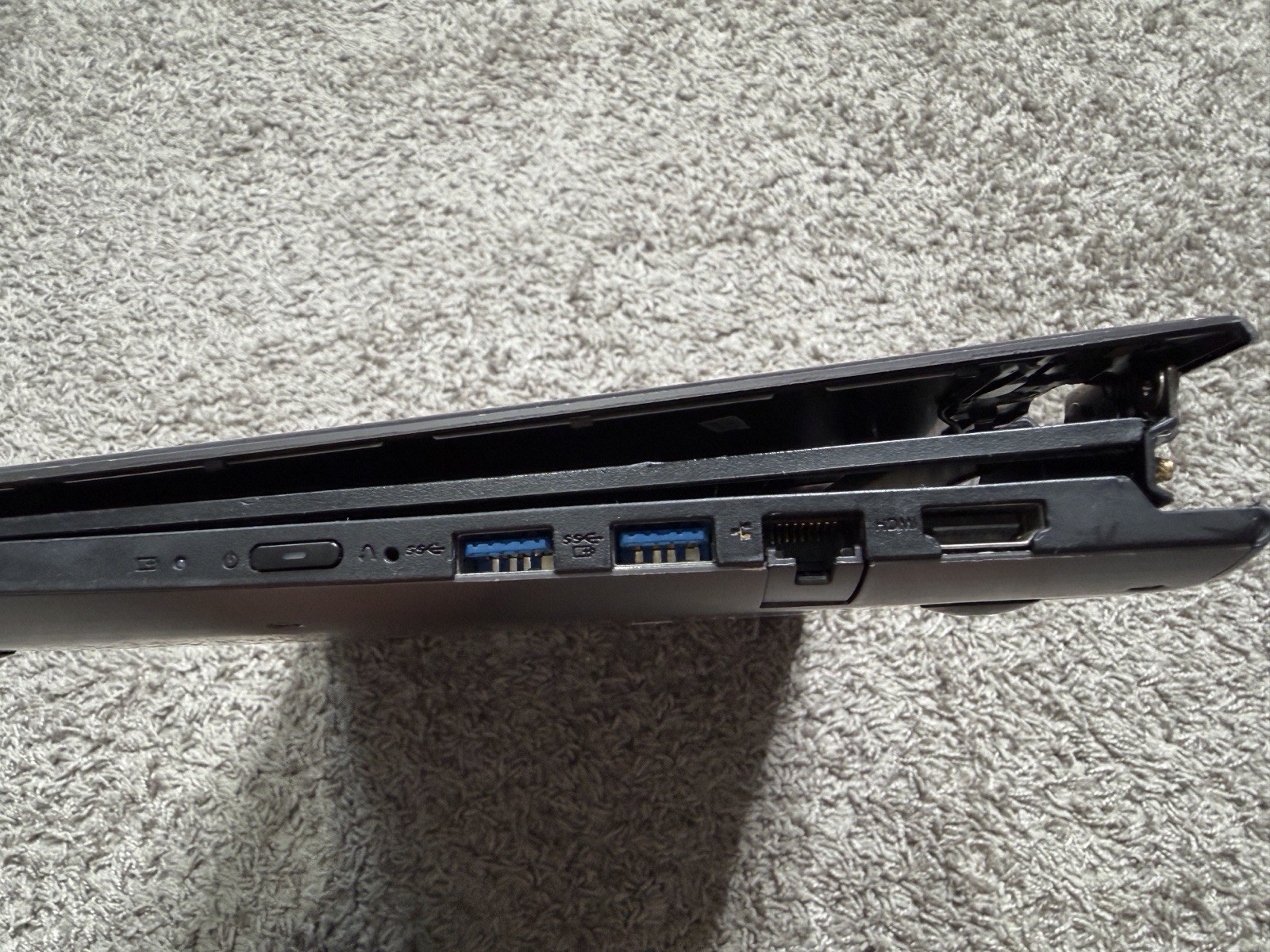Lenovo Edge 2-1580 Laptop Intel i5-6200U 8GB Ram 750GB HD | WORKS