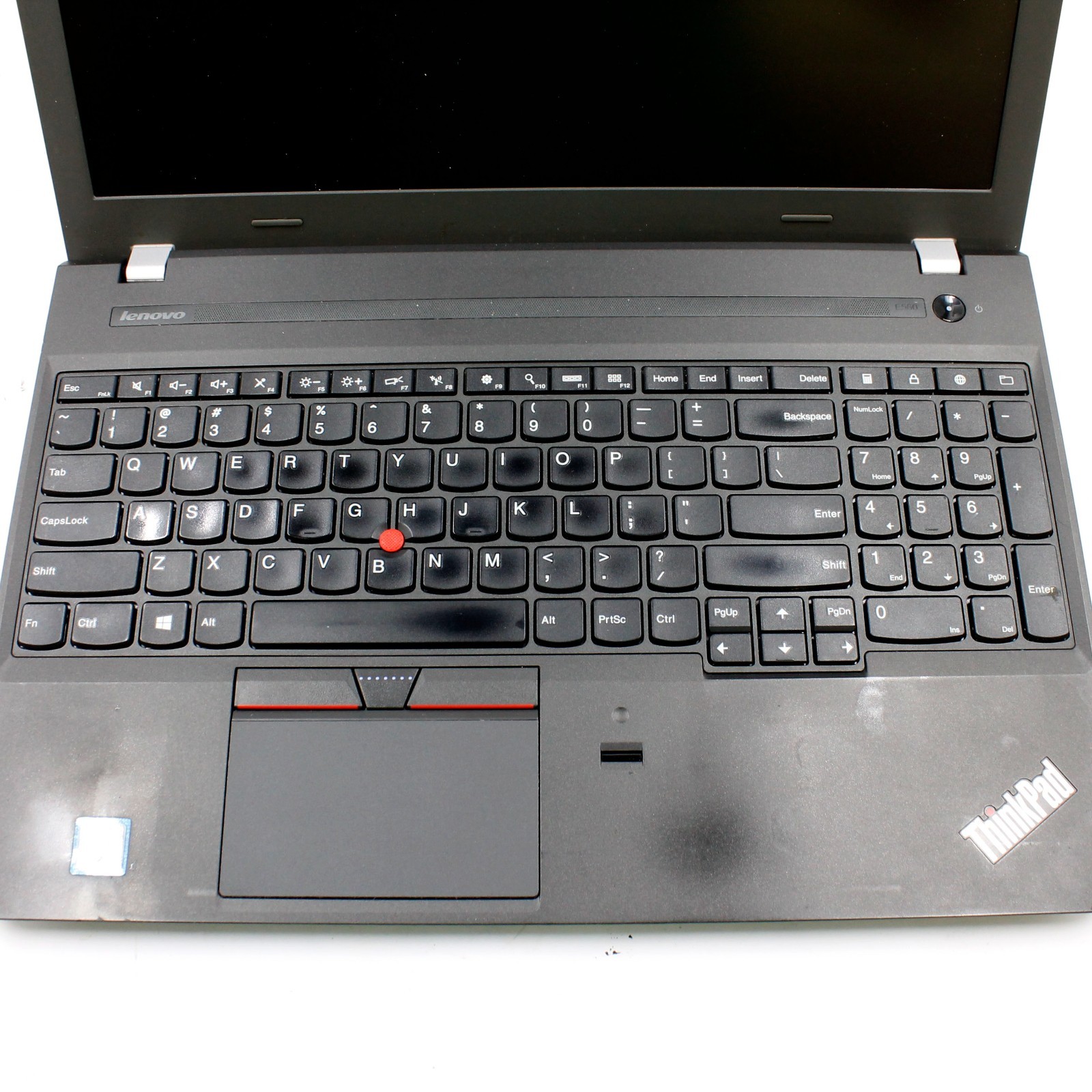 Lenovo ThinkPad E560 15.6” I5-6200U 2.30Ghz 8GB RAM 500GB HDD