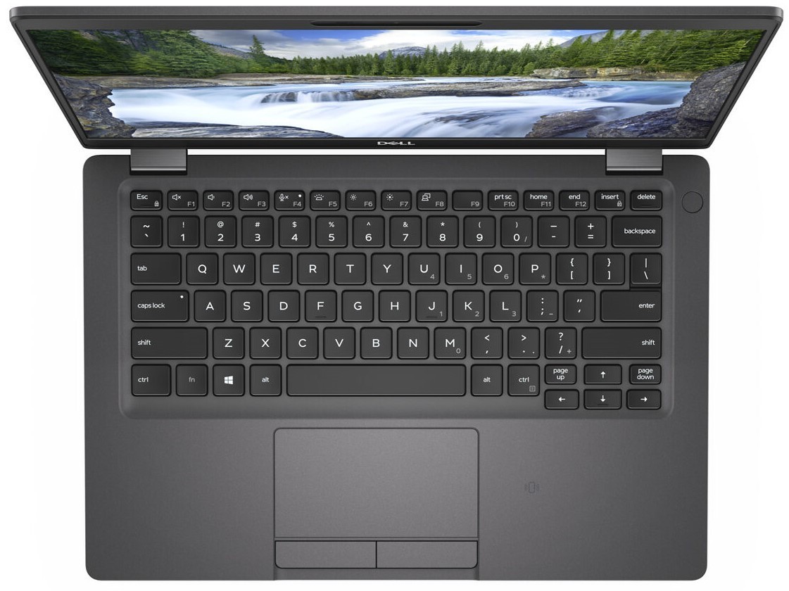Dell Precision 5520 Laptop 15.6” 4-Core i7 16GB RAM 512GB SSD Win 10 Pro NVIDIA