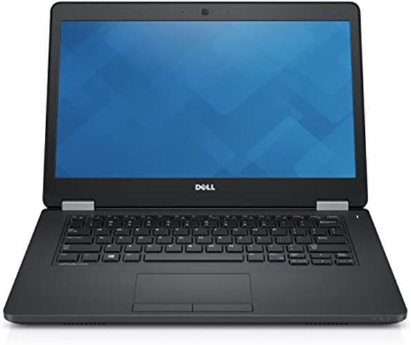 Dell e5470 6th Gen Intel Quad Core i5, 8GB-16GB RAM, HD or SSD Windows 10 PRO