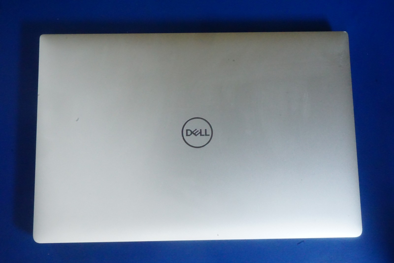 Dell XPS 15 7590 15″ i7-9750H 2.6GHz 32GB DDR4 GTX 1650 no/SSD/OS/BATTERY