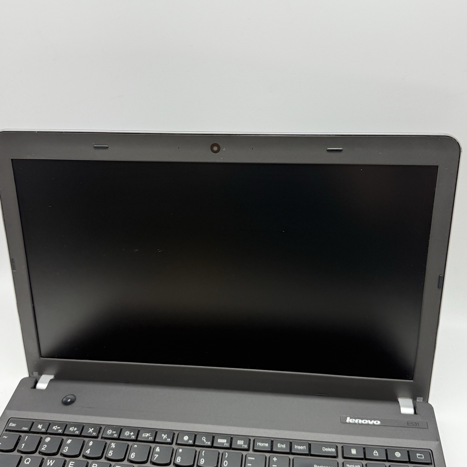 LENOVO THINKPAD E531 Laptop Intel Core i5-3230M 2.60 GHZ No HD/OS/RAM/BATT – L53